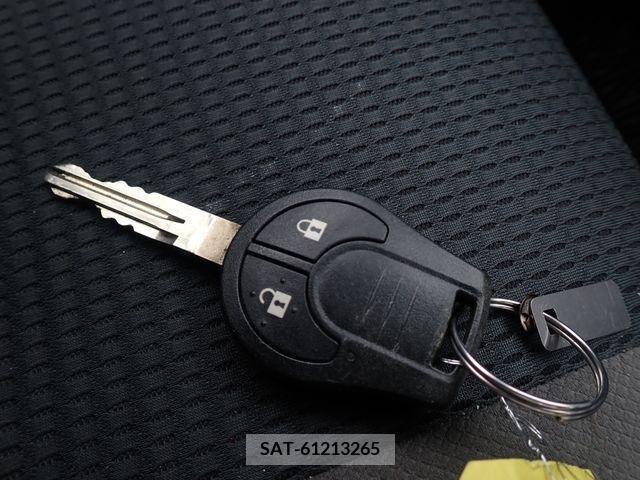 Nissan VANETTE VAN 2012-06 375846-14
