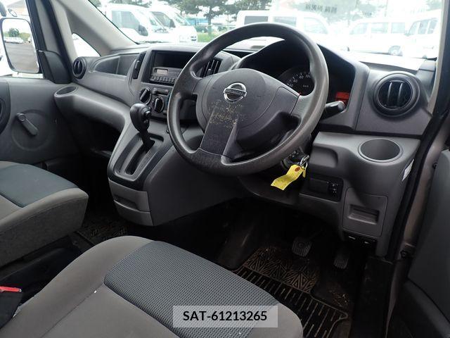 Nissan VANETTE VAN 2012-06 375846-9