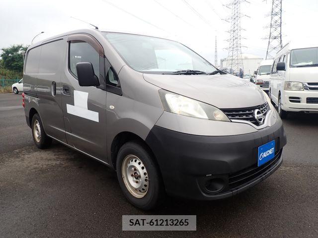 Nissan VANETTE VAN 2012-06 375846-0