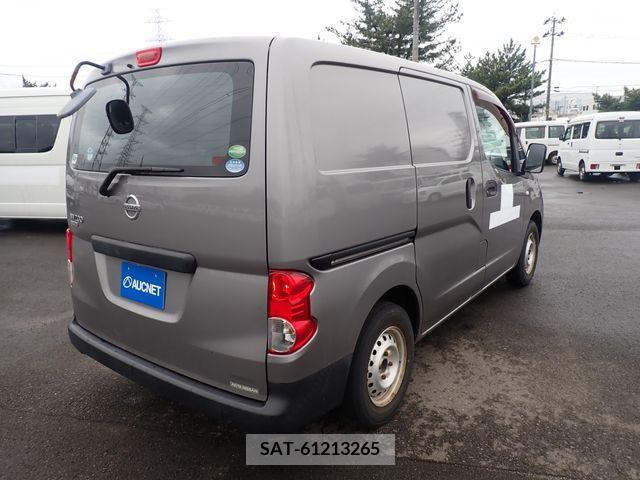 Nissan VANETTE VAN 2012-06 375846-8