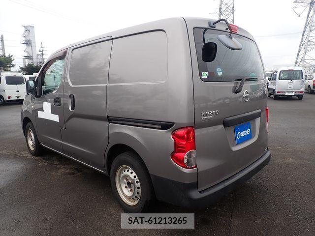 Nissan VANETTE VAN 2012-06 375846-2