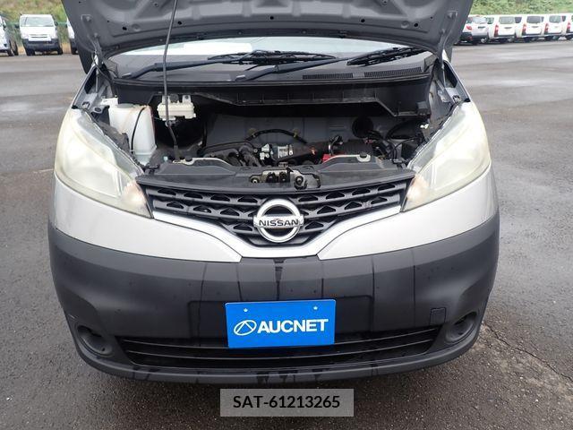 Nissan VANETTE VAN 2012-06 375846-20