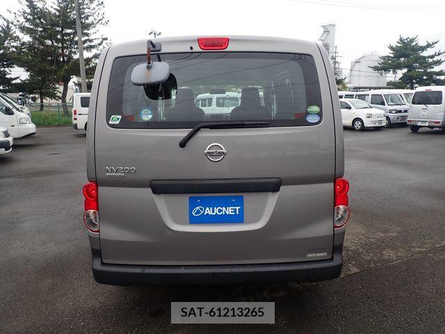 Nissan VANETTE VAN 2012-06 375846-7