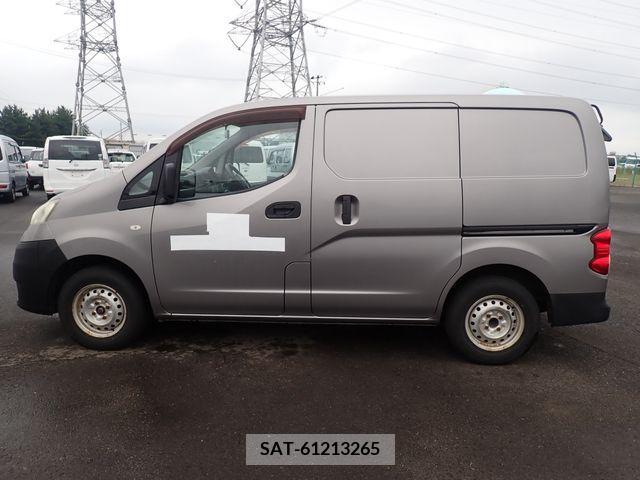 Nissan VANETTE VAN 2012-06 375846-6