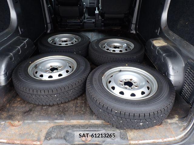Nissan VANETTE VAN 2012-06 375846-19