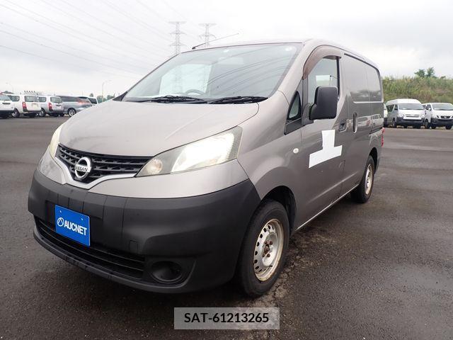 Nissan VANETTE VAN 2012-06 375846-5