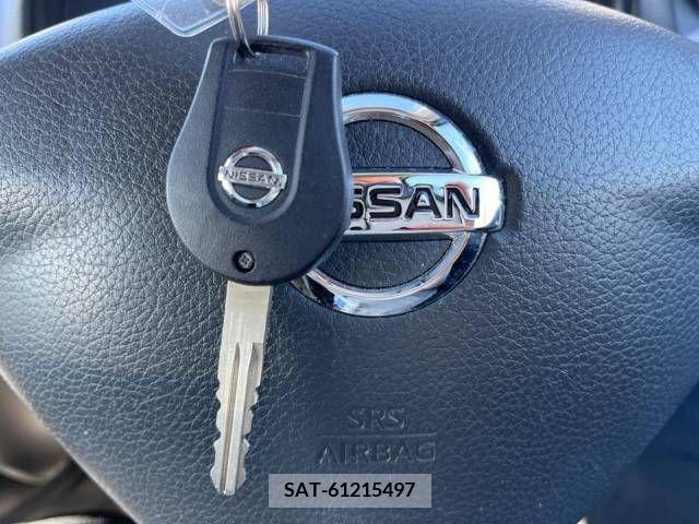 Nissan MARCH 2021-02 211857-7