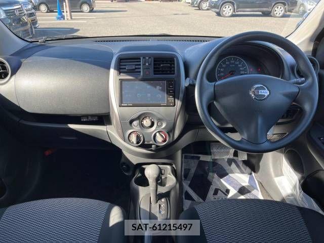 Nissan MARCH 2021-02 211857-1
