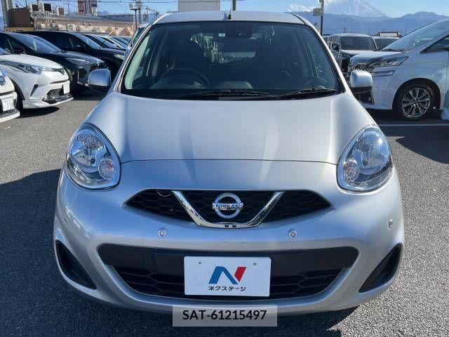 Nissan MARCH 2021-02 211857-14