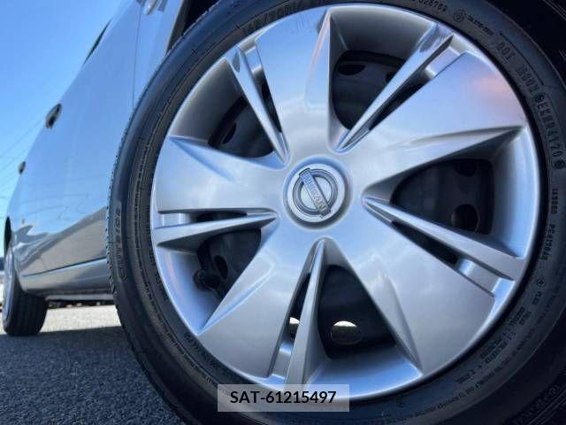 Nissan MARCH 2021-02 211857-13