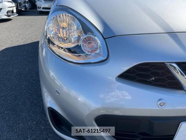 Nissan MARCH 2021-02 211857-12