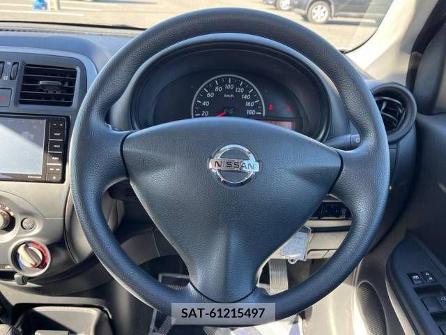 Nissan MARCH 2021-02 211857-11