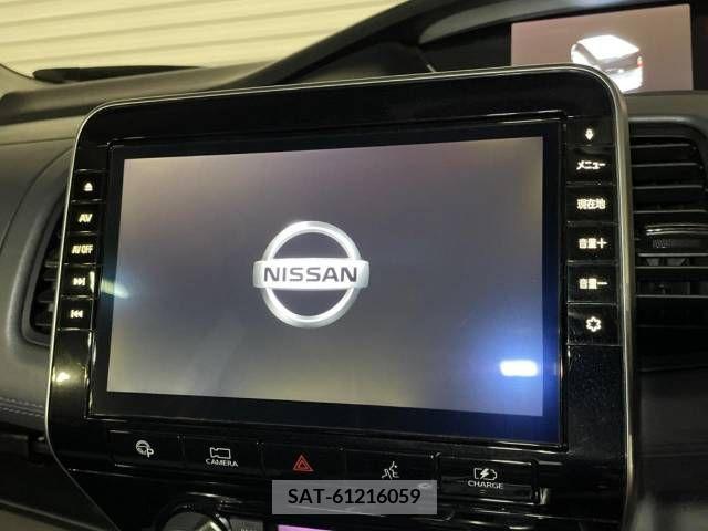 Nissan SERENA 2020-05 325085-2
