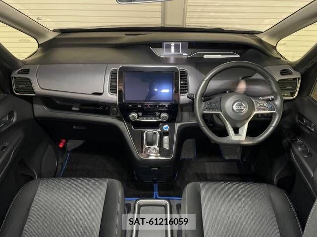 Nissan SERENA 2020-05 325085-1