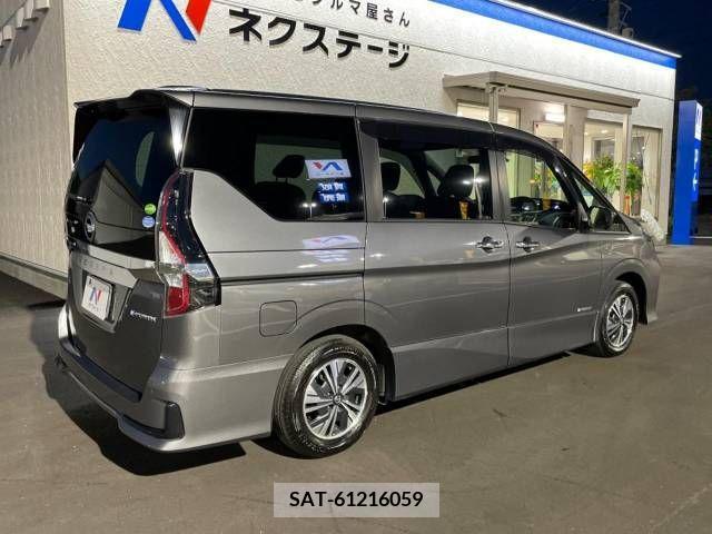 Nissan SERENA 2020-05 325085-18