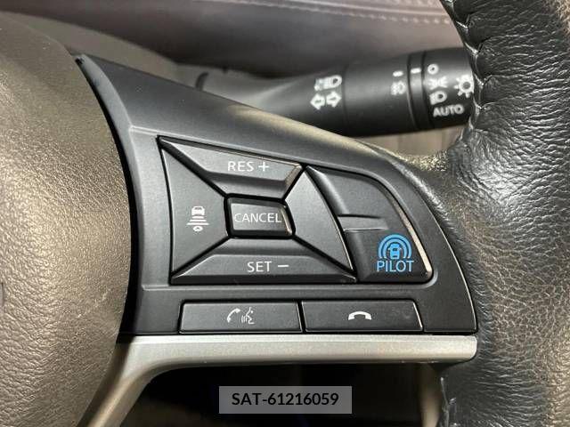 Nissan SERENA 2020-05 325085-6