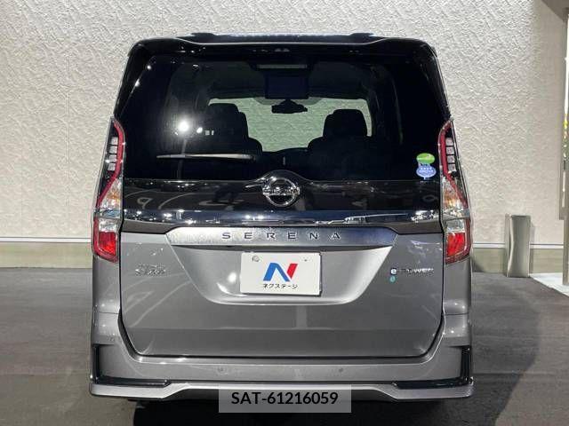 Nissan SERENA 2020-05 325085-16