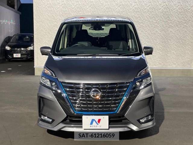 Nissan SERENA 2020-05 325085-15