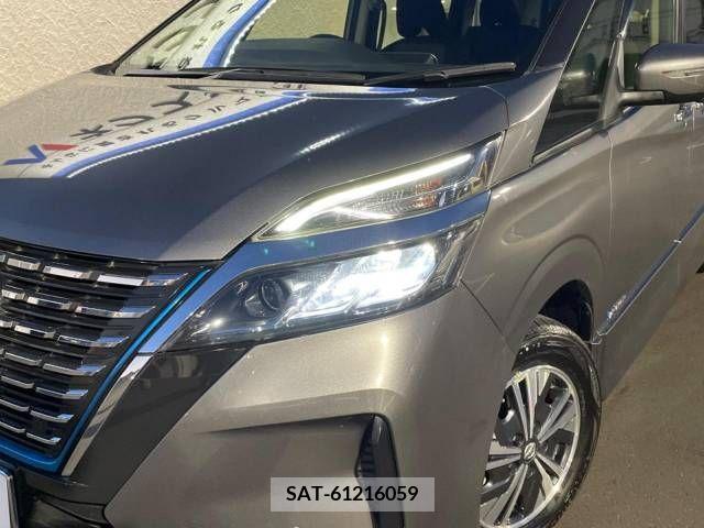 Nissan SERENA 2020-05 325085-13