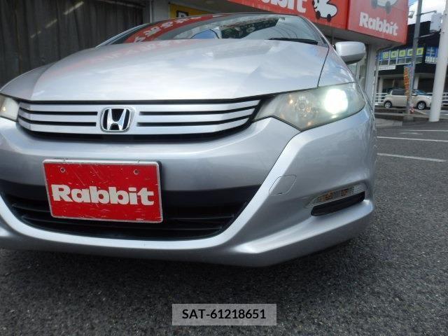 Honda INSIGHT 2009-07 361861-10