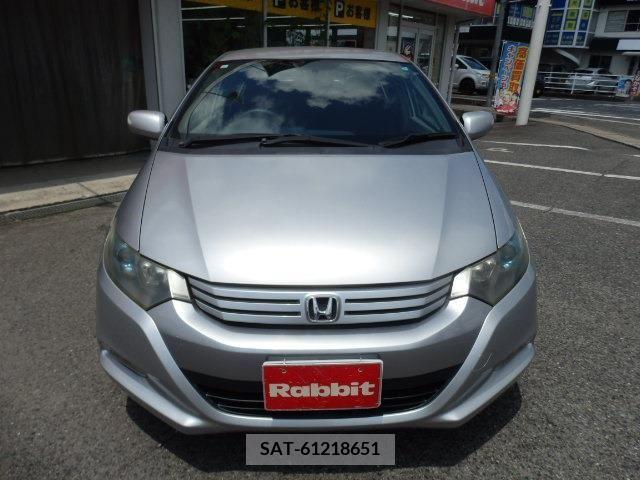 Honda INSIGHT 2009-07 361861-2