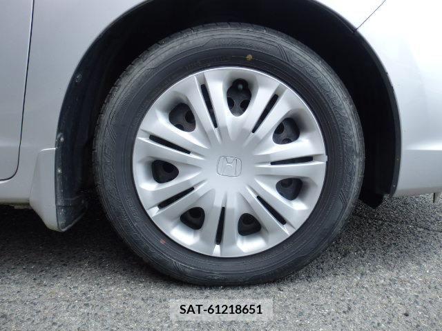 Honda INSIGHT 2009-07 361861-16