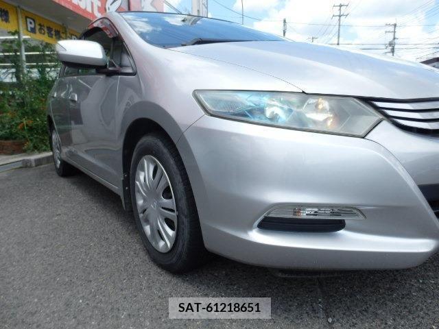 Honda INSIGHT 2009-07 361861-9