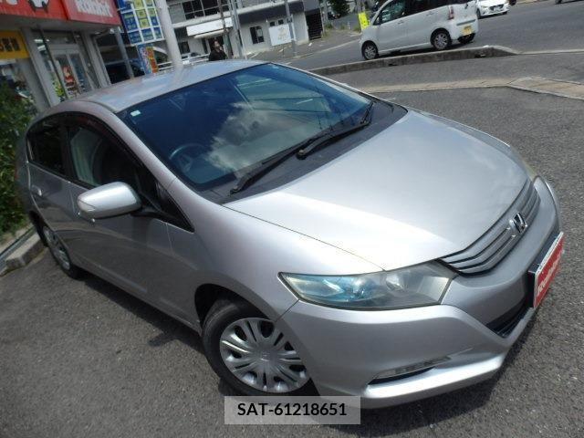 Honda INSIGHT 2009-07 361861-1