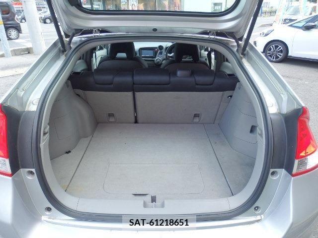 Honda INSIGHT 2009-07 361861-23