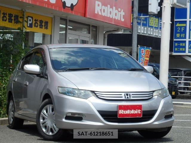 Honda INSIGHT 2009-07 361861-0