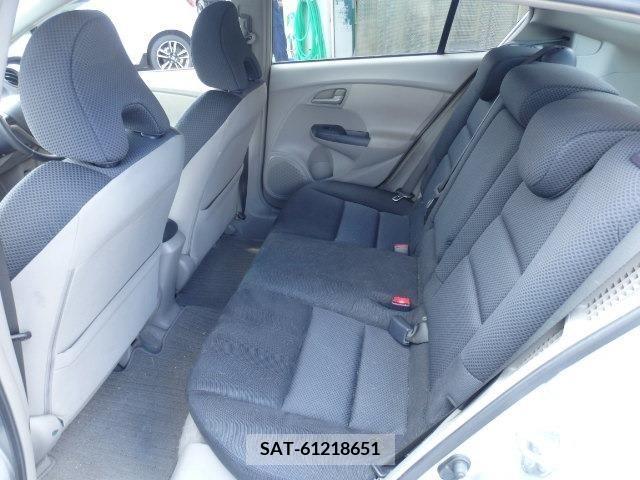 Honda INSIGHT 2009-07 361861-22