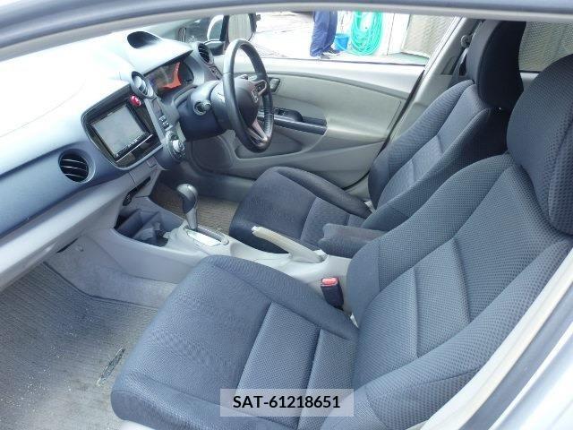Honda INSIGHT 2009-07 361861-21