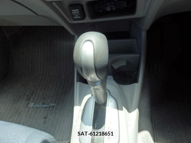 Honda INSIGHT 2009-07 361861-29