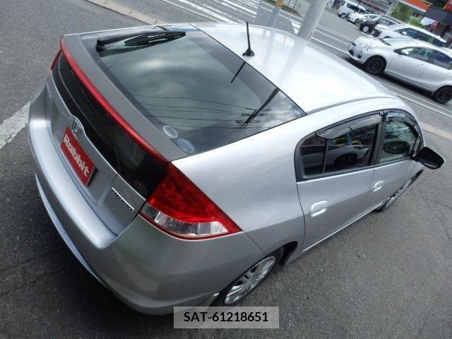 Honda INSIGHT 2009-07 361861-7