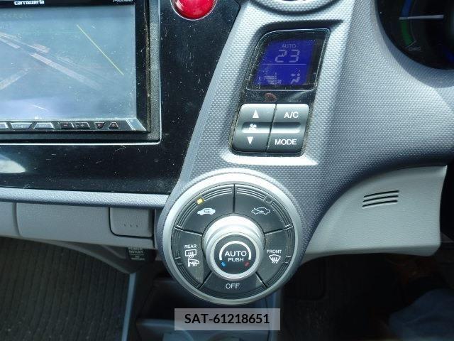 Honda INSIGHT 2009-07 361861-28
