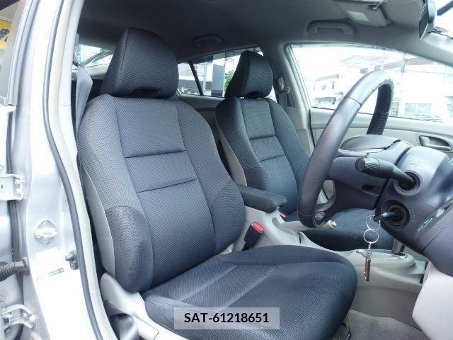 Honda INSIGHT 2009-07 361861-20