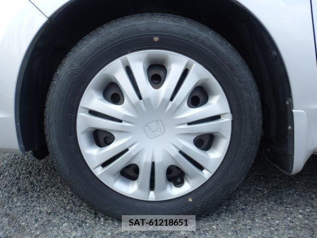 Honda INSIGHT 2009-07 361861-19
