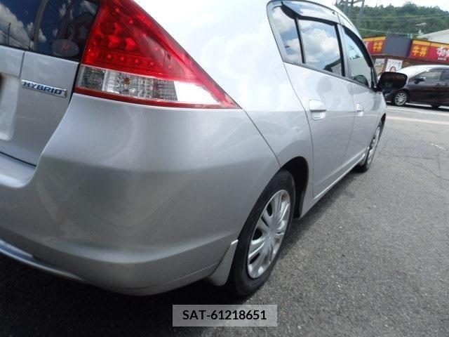 Honda INSIGHT 2009-07 361861-15