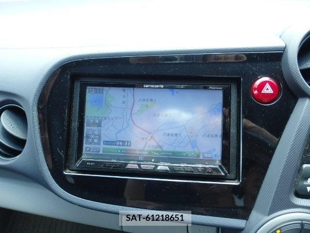 Honda INSIGHT 2009-07 361861-26