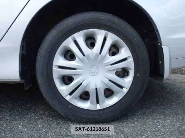 Honda INSIGHT 2009-07 361861-18