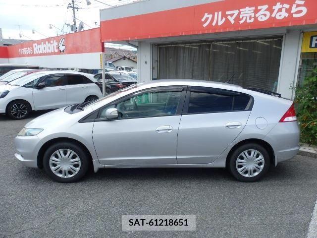 Honda INSIGHT 2009-07 361861-4