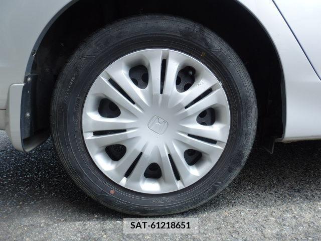 Honda INSIGHT 2009-07 361861-17