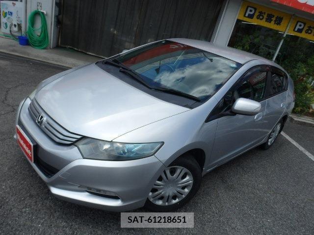 Honda INSIGHT 2009-07 361861-3