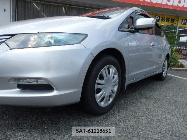 Honda INSIGHT 2009-07 361861-11
