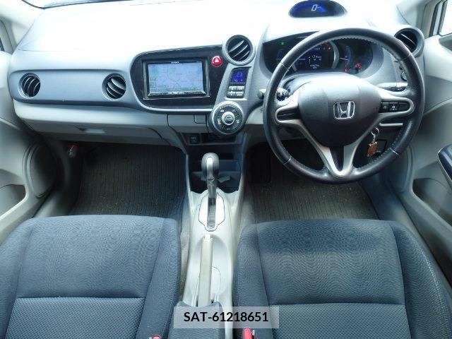 Honda INSIGHT 2009-07 361861-24