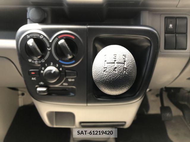 Suzuki EVERY 2020-07 329963-20