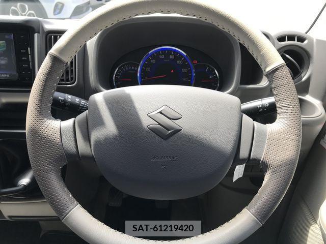 Suzuki EVERY 2020-07 329963-17