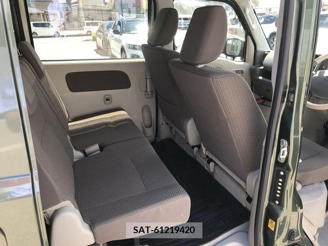 Suzuki EVERY 2020-07 329963-14
