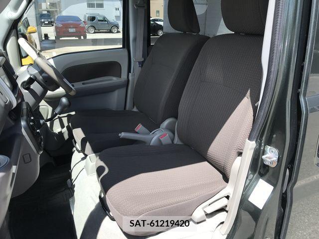 Suzuki EVERY 2020-07 329963-12