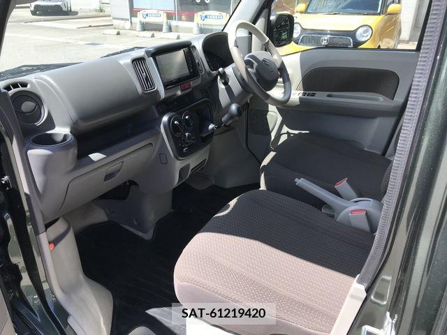 Suzuki EVERY 2020-07 329963-11